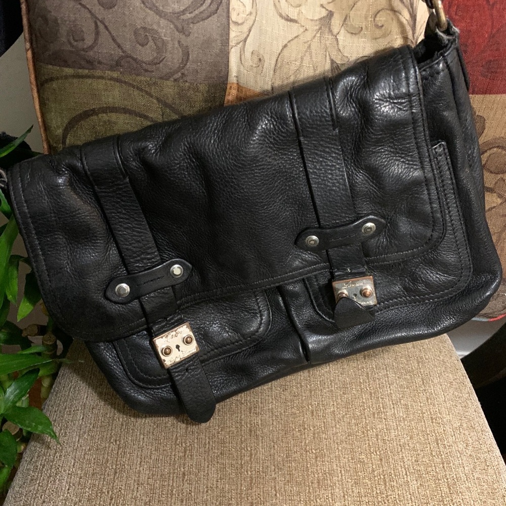 Ralph Lauren Governors Lodge Bag